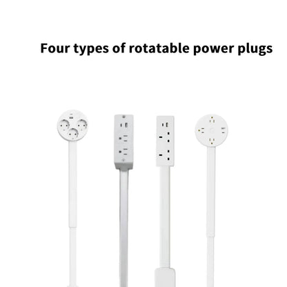 Slim Outlet Extender