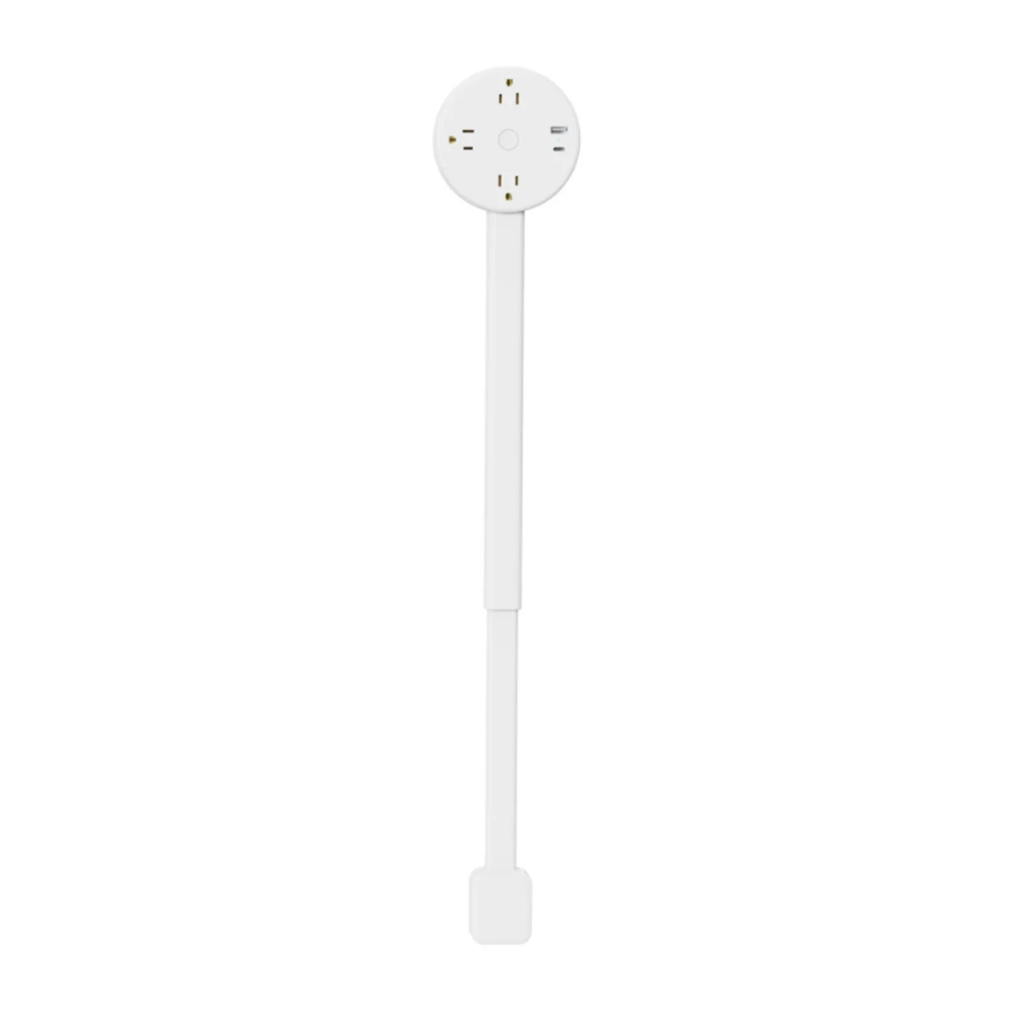 Slim Outlet Extender