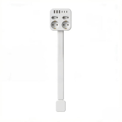 Slim Outlet Extender