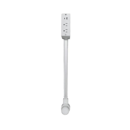 Slim Outlet Extender